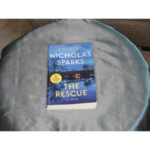 THE RESCUE